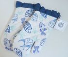 0844277017800 Pomegranate Oven Mitts Potholders Cotton Reefside Animal Print