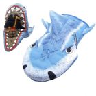 084633289452 Nakai Trade Animal Oven Mitt Shark Japan Import