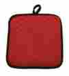 093610-006-0000 Starfrit Back To School Silicone Cotton Pot Holder And Trivet 069858936107