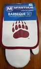 099606160805 Mcarthur Nwt Montana Grizzlies