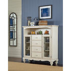 100149-100255 Hillsdale Furniture Pine Island 796995016941