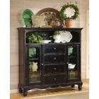 100193-100320 Hillsdale Furniture Wilshire Rubbed 796995022683