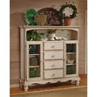 100193-100321 Hillsdale Furniture Wilshire Antique 796995022676