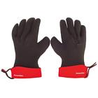100201-11 Cuisipro Kitchengrips Piece Chefs Glove Set Small 790652202722