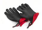 100202-11 Kitchengrips Oven Gloves Flxaprene 790652202739