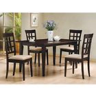 100772 Coaster Home Furnishings Dining Chairs