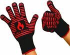 101 Hot Gloves Off Extreme Heat Resistant Cooking Premium 643989591741
