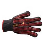 Thermo932 10109 Barbecue Gloves Heat Resistant 643377910109