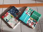 10122018 Handmade Set Of Pot Mats