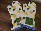 102833kom Kate Spade All In Good Taste Pineapples Pc 028332663694