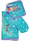 103029 Disney Frozen 4 Pc 725185122117