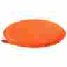 10304478 Cilla Ikea New Chair Pad Orange Textiles Rugs Table Linen Pads Outer Fabric 100