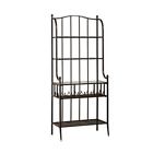 103576-110174 Hillsdale Furniture Indoor-outdoor Bakers 796995140547