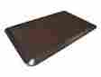 106-11-2032-2 Lets Gel Inc Newlife Comfort Mat 20 X 32in Pebble Espresso Floor 812250011480