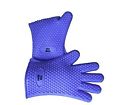 1064 Tito Sellers Oven Mitts Silicone
