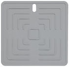 1066964 Ekco Silicone Hot Pad 070950027402