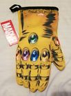 10697 Marvel Thanos Infinity Gauntlet Oven Mitt Glove Loot Crate Exclusive