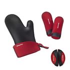 110116-501-504-11 Kitchen Grips Large Chefs Oven Mitt Pot Pan Handle Holder
