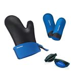110116-501-504-20 Kitchen Grips Large Chefs Oven Mitt Pot Pan Handle Holder