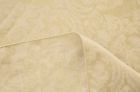 11860damask 118-inch Fleur Asd Lis Tablecloth De Living Rectangle
