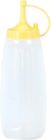 1187832 Dispenser 13 Mustard Oz Case Ddi 12