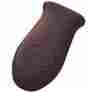 11ashhm Lodge Manufacturing Reg Black Mini Silicone Hot Handle Holder