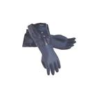 1217el San Jamar Neoprene Sanitary Safe Rough Grip Dishwashing 013389102296