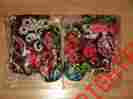 12515-145 Vera Bradley Whats Cooking Potholder Set Lola Oven Mitt Unique Nwt Beautiful 886003225936
