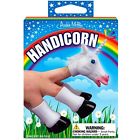 7390486 12530 Accoutrements Handicorn Finger Puppets Funny