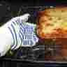 12glov Seen On Tv Heat Proof Oven Grill Mitt Glove Hot Surface Handler Barbecue Grilling Cooking 697512163622