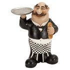 69715 13 Chef . French Fat Benzara Tray Bread Serving
