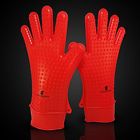 1318 Thematchbaker.com Matchbaker Silicone Oven And Barbecue Gloves 2 Romantic Recipes Ebooks 784672956444