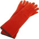 132010001 Sp Scienceware Clavies Heat Resistant Biohazard Gloves Gauntlet