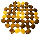 8276809 13572 Familymaid Kitchen Wood Hot Pads Heat Resistant Pack 827680135729