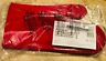 1367 Pampered Chef New The Silicone Oven Mitt Item Nip Red