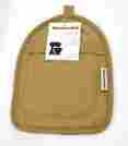 137313kph Ph2120b Kitchenaid New Pot Holder 100 Cotton Heavyweight 8 X 14 Neutral 028332536608
