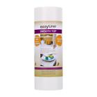 1374070 Duck White Shelf Liner Vinyl Smooth Adhesive Easy 075353223642