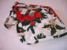 138545 Middleton New Christmas Poinsettias Potholders Set Holiday Dining Kitchen