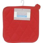 139057 2pk Quilted Holder Pot