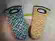 139222 Milli Home Kitchen Essentials Oven Mitt 1 Pair