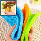 14173046 Becazor Hot Pot Holders And Oven Mitts Silicone 703774948072