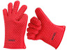 14196756 Hyfeel Silicone Bbq Cooking Gloves Kitchen Oven Mitts 689739742599