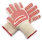 14196828 Vbelkhv Premium Oven Mitts Knitted Heat Resistant Gloves 721361930347