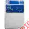 143346 Bakers Chefs New Rectangular Tablecloth White 54 X 96 2 Pk 696750285110