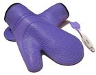 14349 Tottenzo Silicone Oven Mitt 784672327596