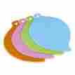 14wx19l Saitec 4-pack Silicone Pot Holders 705586458862