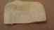 14x9x8in Toaster Vintage White Detail Euc Coverwhite Cream Lace