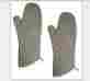 Trf-15 15-inch Upi Flame Resistant Oven Mitts Kitchen Cooking 2 Pack Hot Pad New