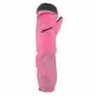 1518-pnk-l Seirus Innovations Childsplay Long Gauntlet Mitt Kids Pink Large 090897034479
