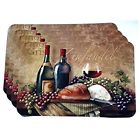 15332 Greenbriar Wine Themed Plastic 766008218167